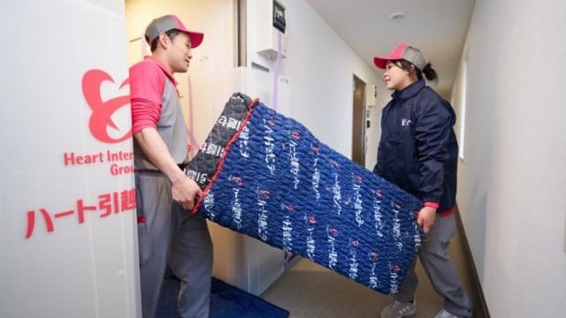 株式会社 ハート引越センターの画像5枚目