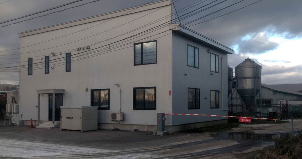 有限会社 山中畜産の画像