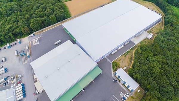 ヤマニ屋物流サービス 株式会社の画像3枚目