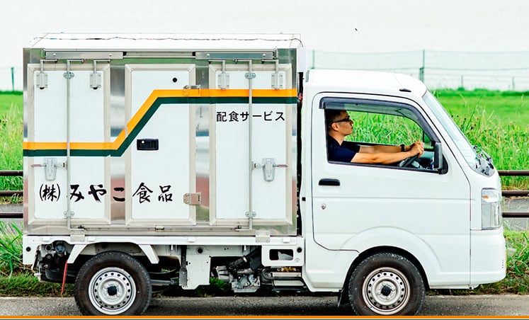 株式会社みやこ食品の画像2枚目
