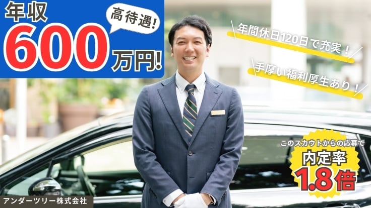 アンダーツリー株式会社の画像