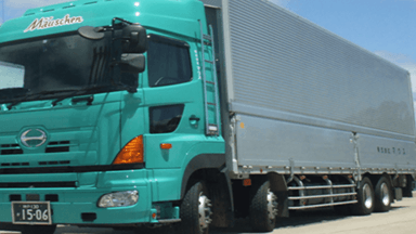 株式会社マウスの画像