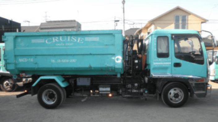 株式会社 クルーズの画像4枚目