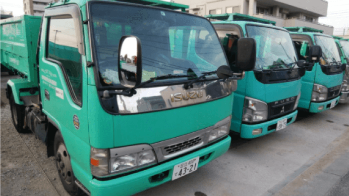 株式会社 クルーズの画像3枚目