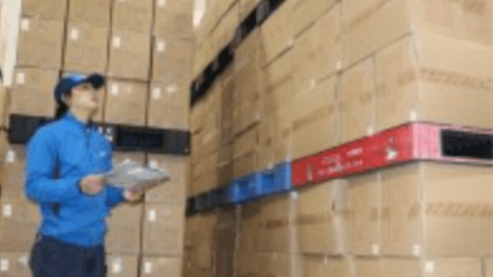 株式会社 篠崎運送倉庫の画像6枚目