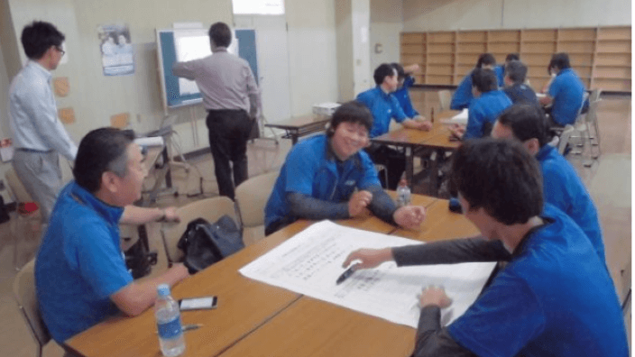 株式会社 篠崎運送倉庫の画像3枚目