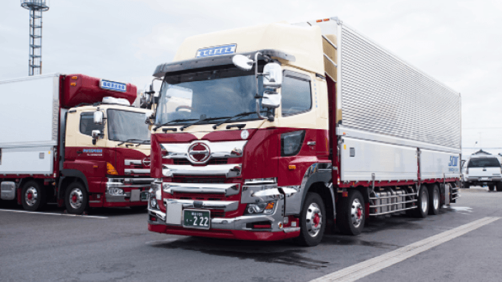 株式会社 篠崎運送倉庫の画像5枚目