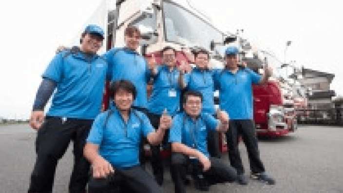 株式会社 篠崎運送倉庫の画像8枚目