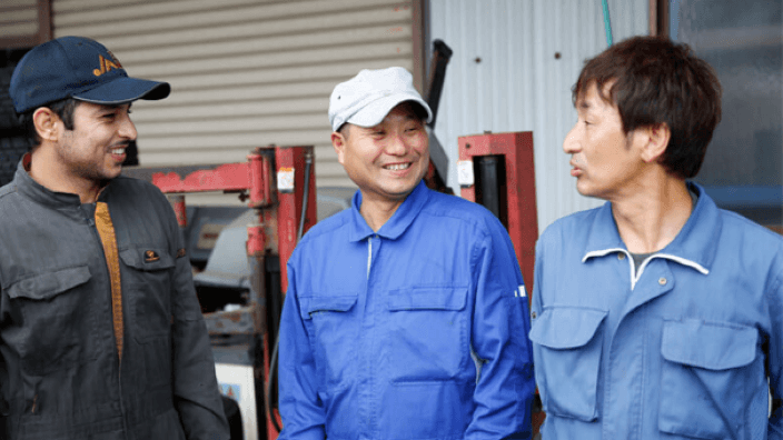 有限会社 アクティブ丸井の画像