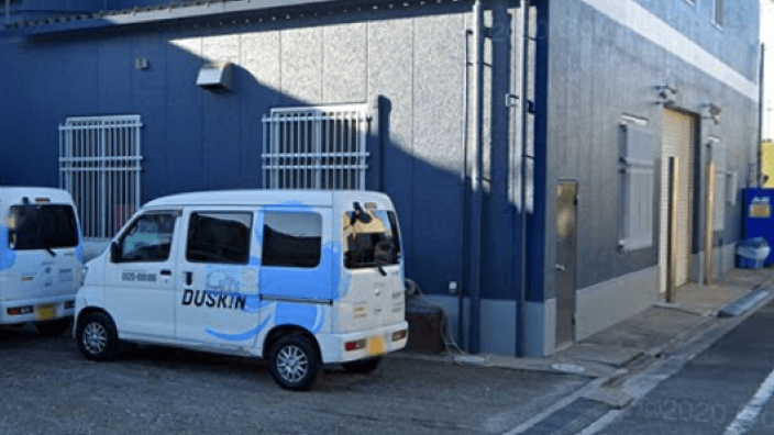 株式会社レンタルサービスの画像2枚目