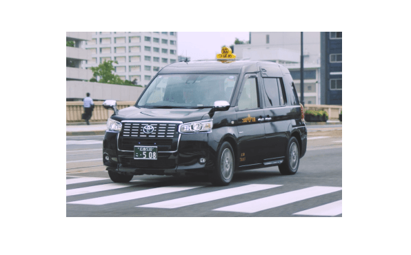 株式会社 カープタクシーの画像3枚目