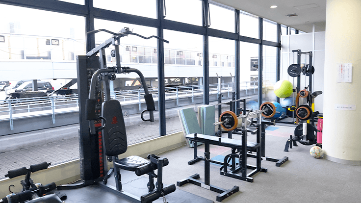 東洋交通 株式会社の画像7枚目