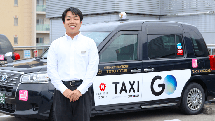 東洋交通 株式会社の画像12枚目