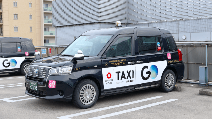 東洋交通 株式会社の画像13枚目