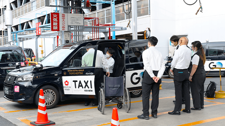 東洋交通 株式会社の画像14枚目