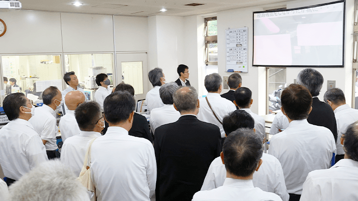 東洋交通 株式会社の画像16枚目