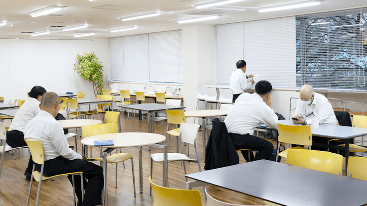 東洋交通 株式会社の画像9枚目