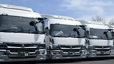 株式会社 ニシナカ物流の画像