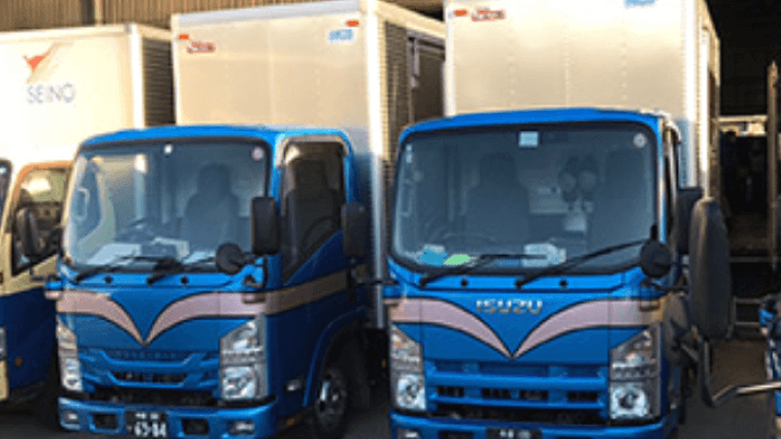 株式会社東京急配の画像5枚目