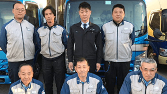 株式会社東京急配の画像4枚目