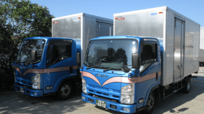 株式会社東京急配の画像6枚目