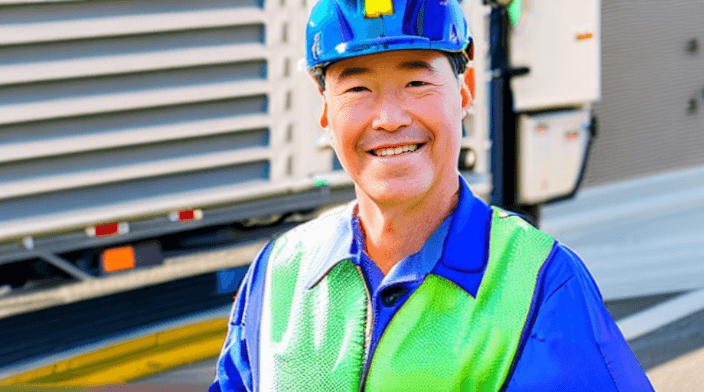 有限会社こもれび運送の画像4枚目