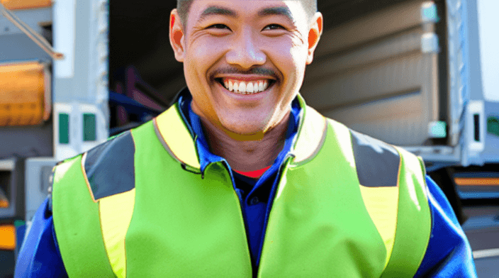 有限会社こもれび運送の画像2枚目