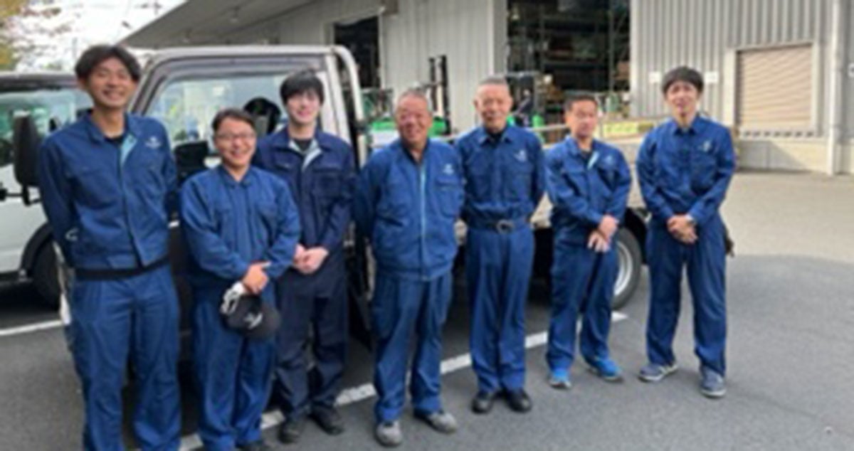 日の丸商運 株式会社の画像6枚目