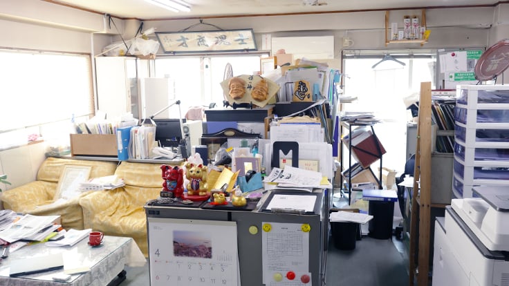 日の丸商運 株式会社の画像9枚目