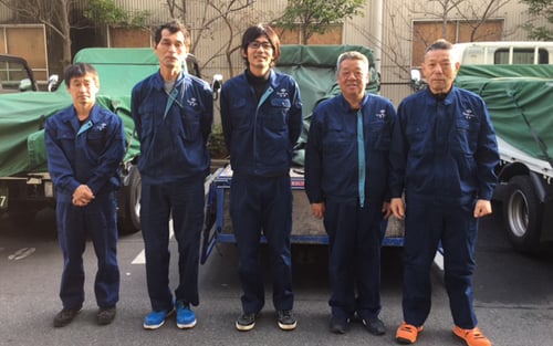 日の丸商運 株式会社の画像1枚目