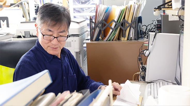 日の丸商運 株式会社の画像10枚目