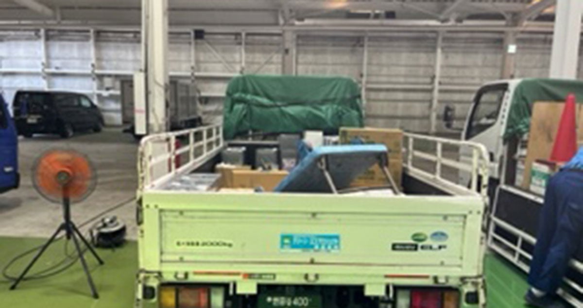 日の丸商運 株式会社の画像3枚目