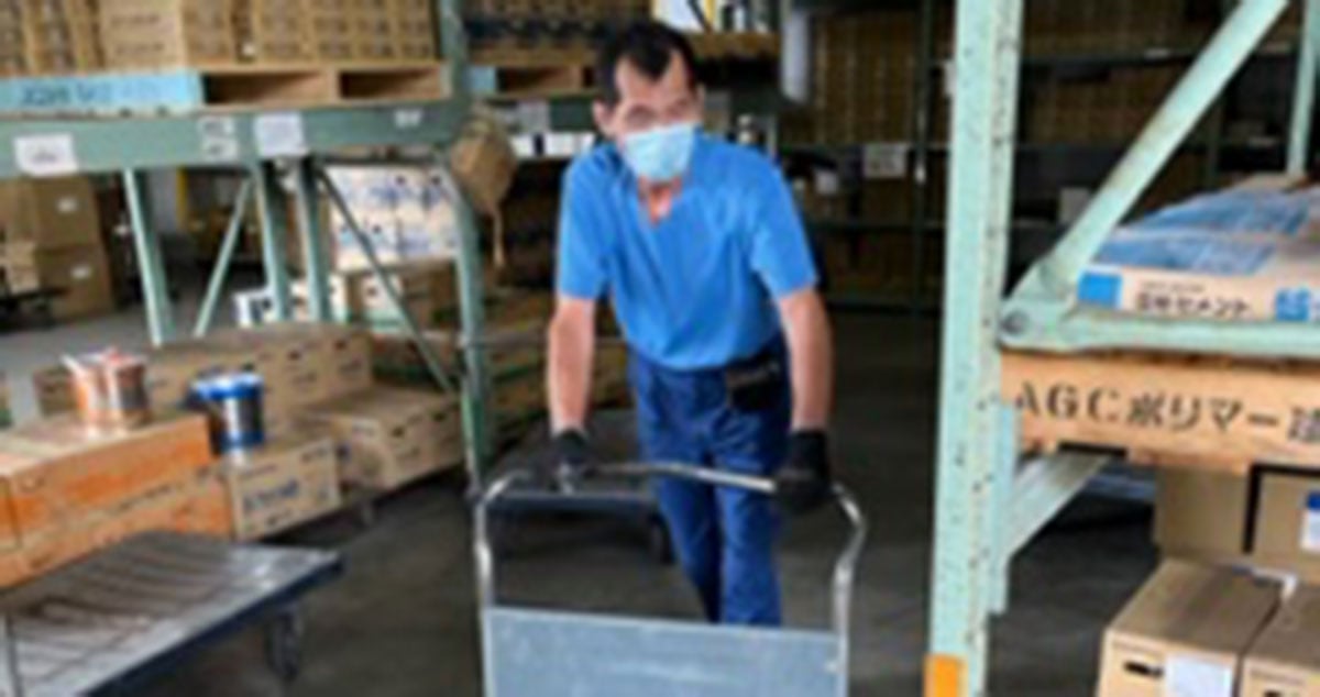 日の丸商運 株式会社の画像4枚目