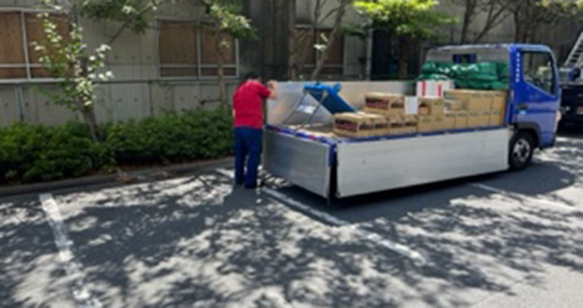 日の丸商運 株式会社の画像2枚目