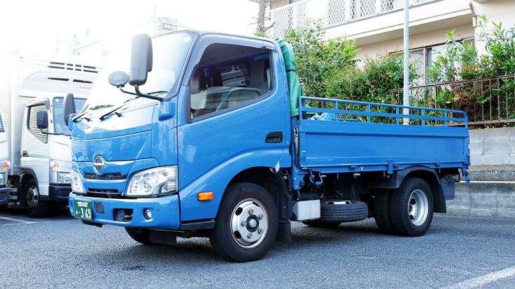 日の丸商運 株式会社の画像3枚目