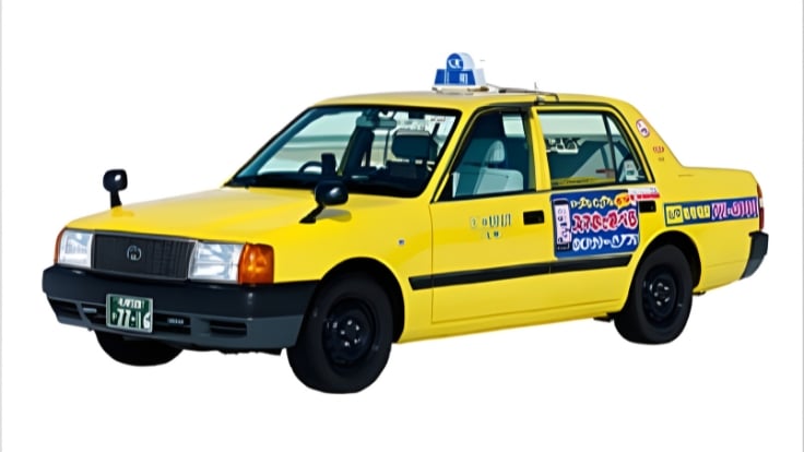 臨港昭和交通株式会社(SKタクシーグループ)の画像3枚目