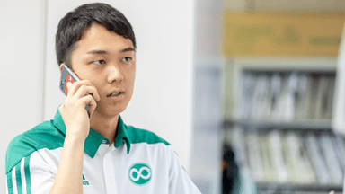 株式会社 オフィスコーポレーションの画像