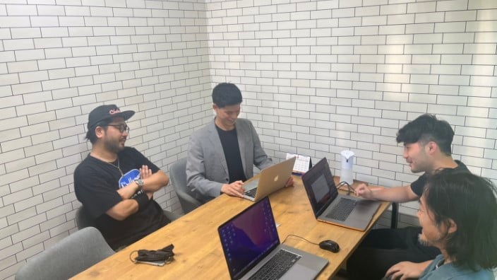 株式会社 WE TRUCKの画像2枚目