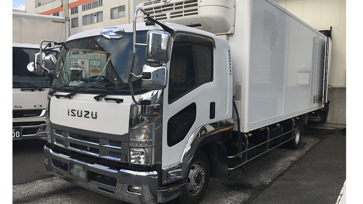 県南運輸 株式会社の画像6枚目