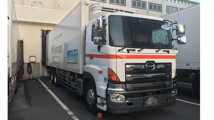 県南運輸 株式会社の画像5枚目