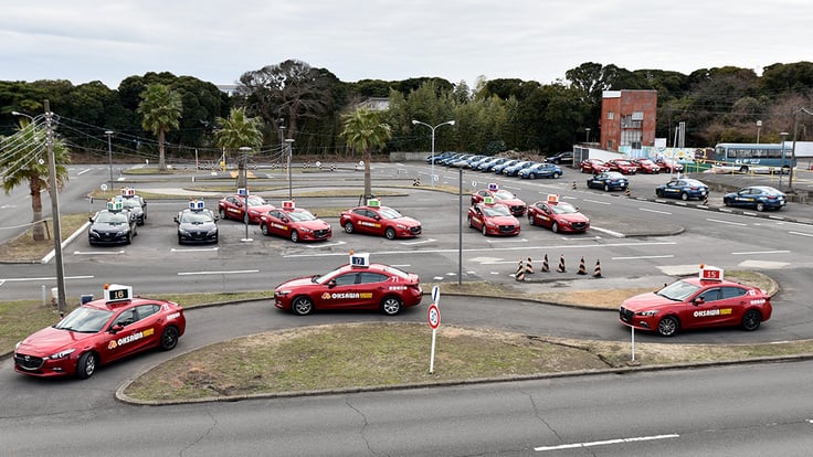 株式会社大佐和自動車教習所の画像4枚目