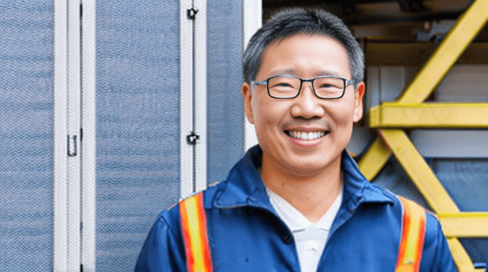 松下運輸 株式会社 埼玉営業所の画像3枚目