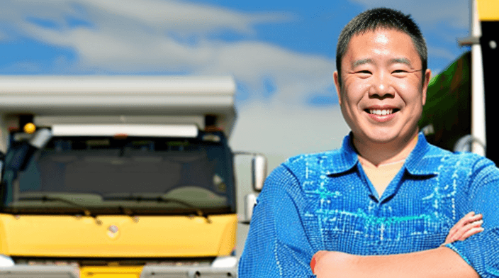 松下運輸 株式会社 埼玉営業所の画像4枚目