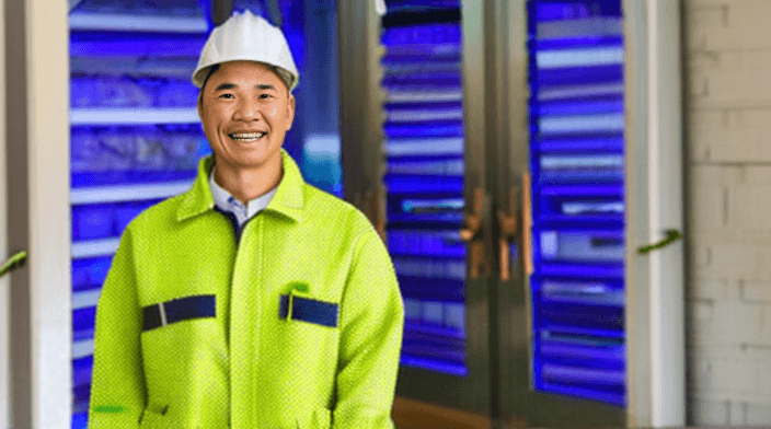 松下運輸 株式会社 埼玉営業所の画像6枚目