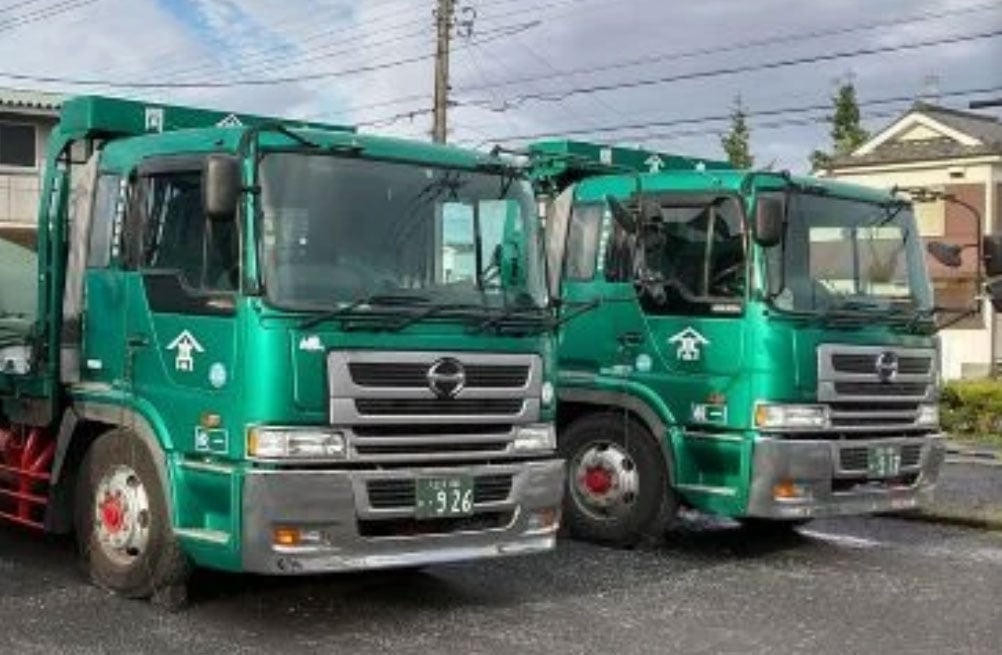 関東・福鉄運輸株式会社の画像2枚目