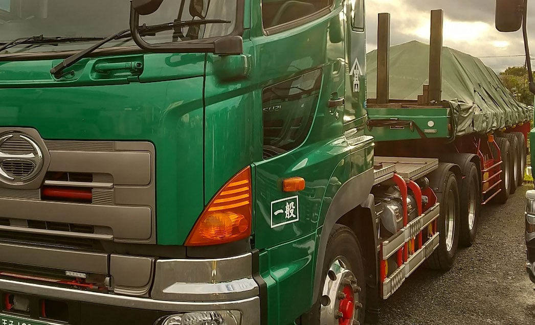 関東・福鉄運輸株式会社の画像3枚目