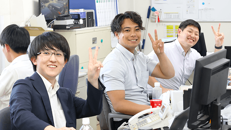 日交美輝 株式会社の画像5枚目