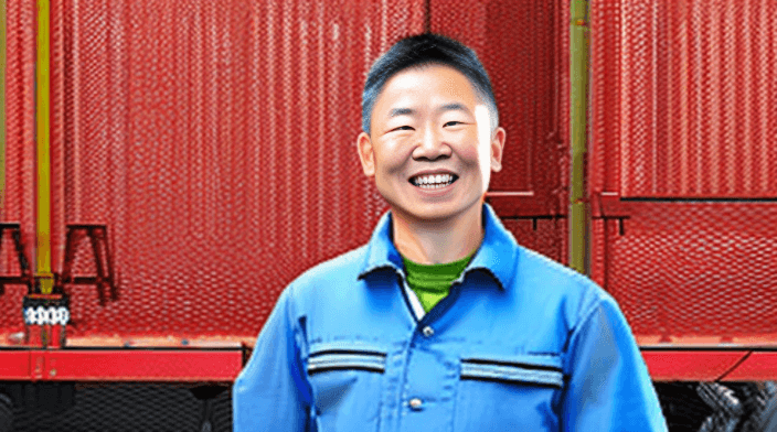 株式会社TRUST LOGISTICSの画像3枚目