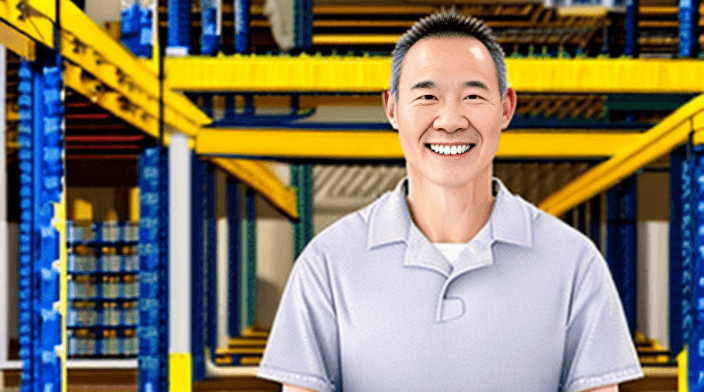 株式会社TRUST LOGISTICSの画像6枚目