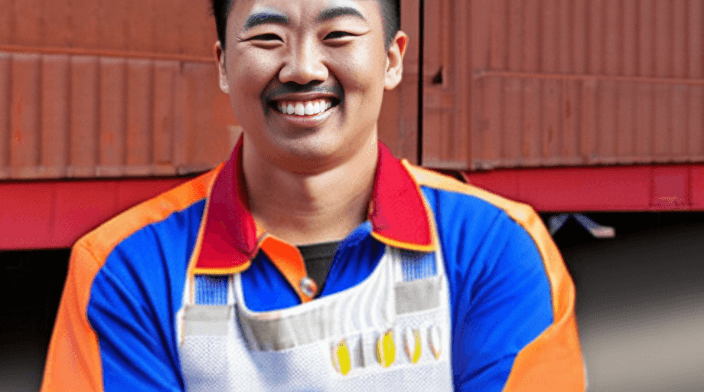 株式会社TRUST LOGISTICSの画像2枚目